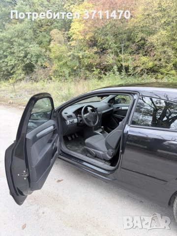 Опел Астра GTC 1.3 tdi, снимка 6 - Автомобили и джипове - 56618029