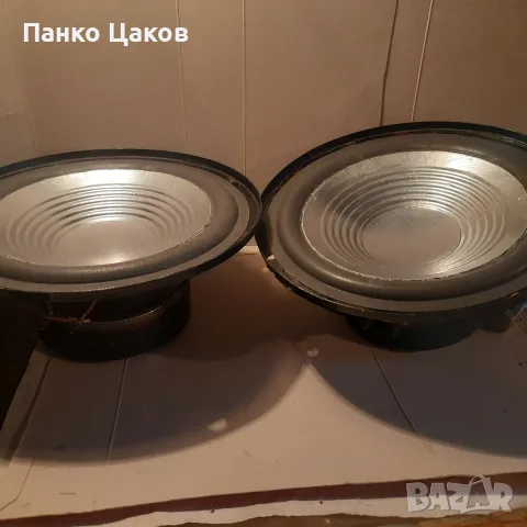Среднотонови говорители за Панасоник