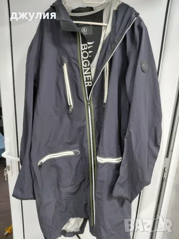 Оригинално яке bogner 
