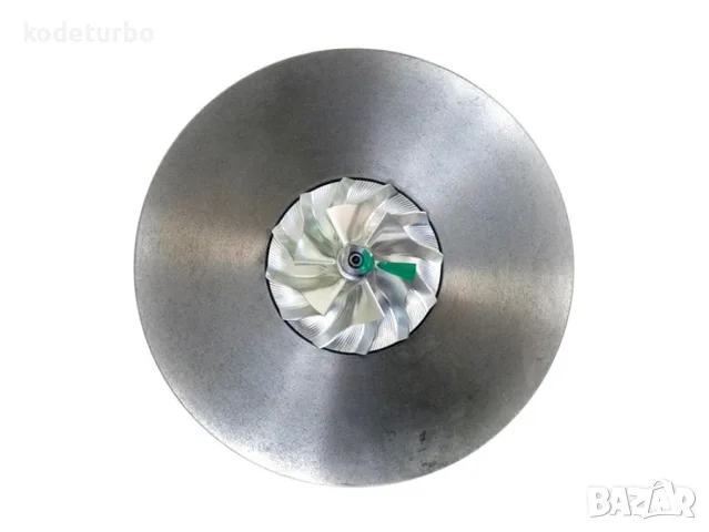 Турбо ядро картридж Turbo cartridge за Renault 1.5DCi K9K Euro 6 54389700002 144111232R