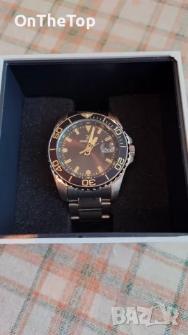 Мъжки часовник Daniel Klein Premium DK.1.13990-5 – с кутия и документи