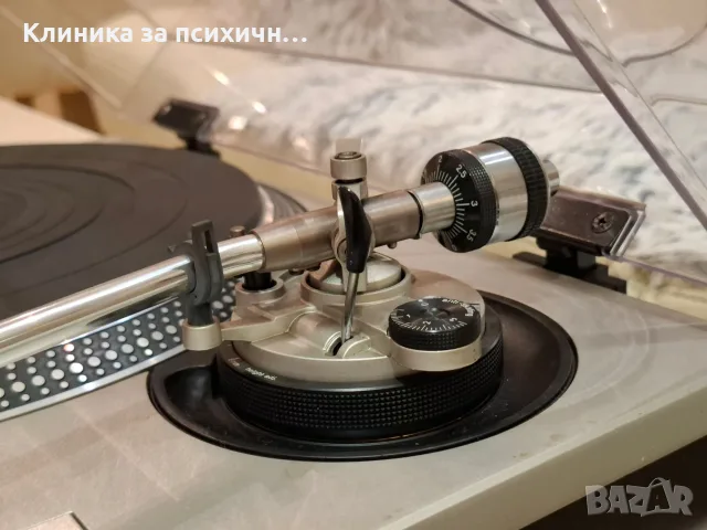 Technics SL1200 MK2-A + Vincent MC/MM RIAA, снимка 5 - Ресийвъри, усилватели, смесителни пултове - 56586198