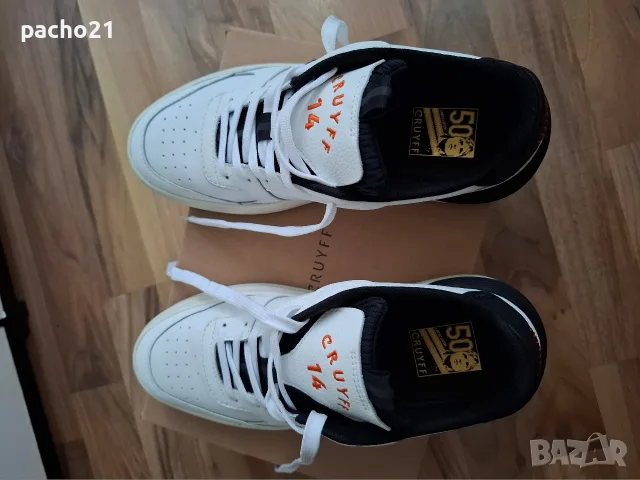 Cruyff Endorsed Netherlands , снимка 7 - Спортни обувки - 56662666