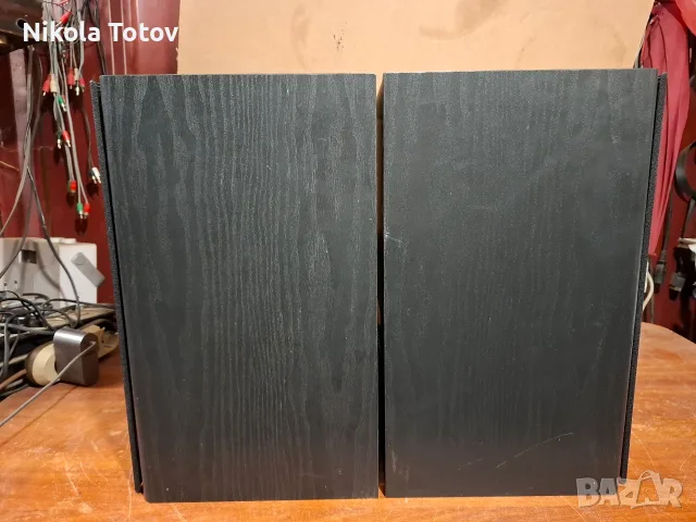 Продават се тонколони Heco SAT -202. , снимка 4 - Тонколони - 56570037