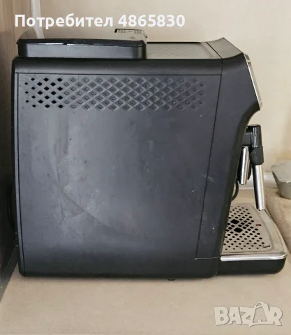 Кафемашина Philips EP3221/40, снимка 4 - Кафе машини - 56714681