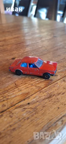 Мачбокс България-Ford Cortina , снимка 3 - Колекции - 56625307