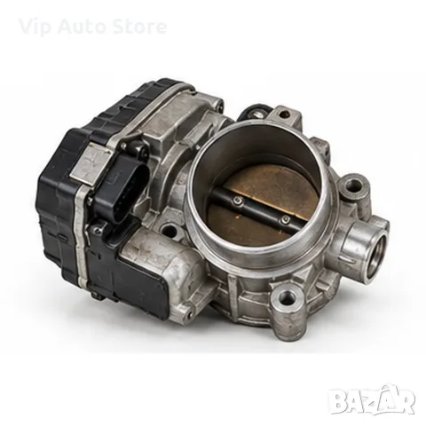 Дроселова клапа Mercedes OM642 / OM651 W164 W204 W211 W212 W219 W221