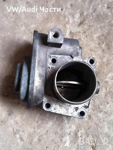 Дроселова клапа за Опел 1.7цдти OPEL 1.7CDTI 8973002311