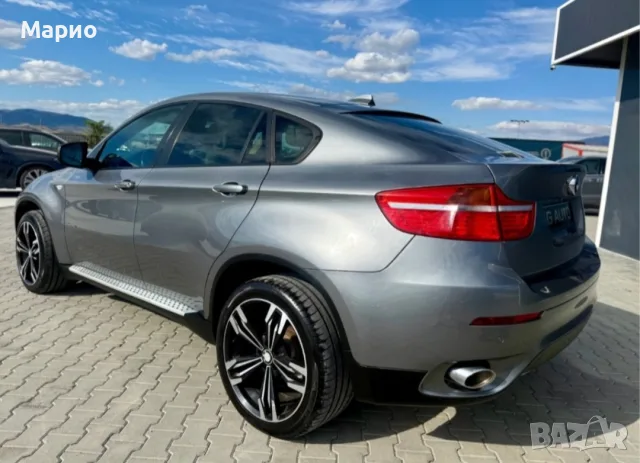 BMW X6 Собствен лизинг!!!, снимка 3 - Автомобили и джипове - 56734025