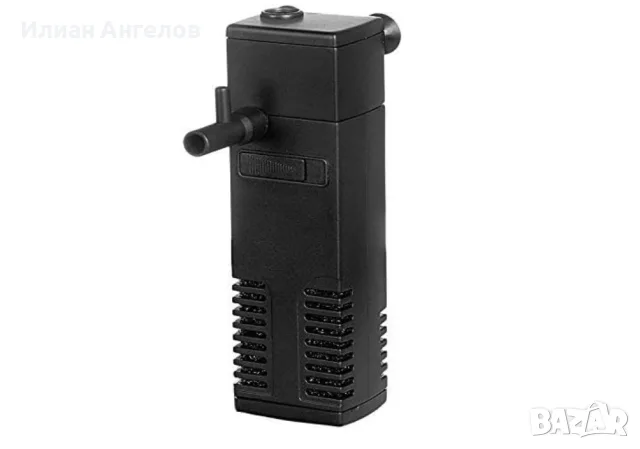 Помпа за аквариуми до 60л Model: HFI-300L/H, снимка 2 - Оборудване за аквариуми - 56585575