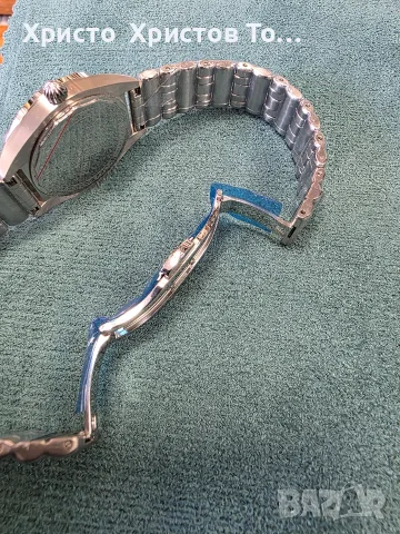 Дамски луксозен часовник Breitling , снимка 2 - Дамски - 56716184
