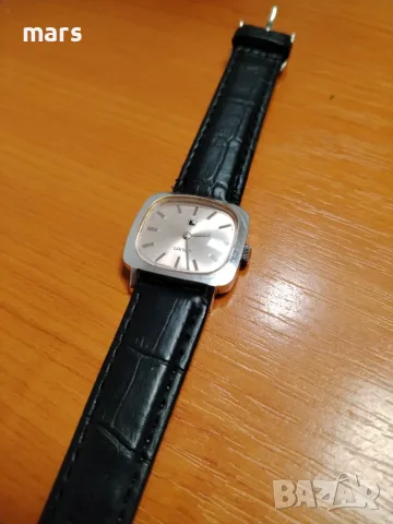 Lanco - Swiss Vintage Watch, снимка 4 - Дамски - 56680416