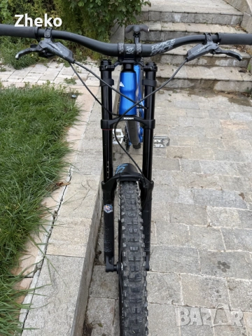 Canyon Sender AL 2018, снимка 5 - Велосипеди - 56555068