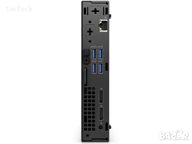 Dell OptiPlex 5000 Micro, снимка 2 - Работни компютри - 56562171