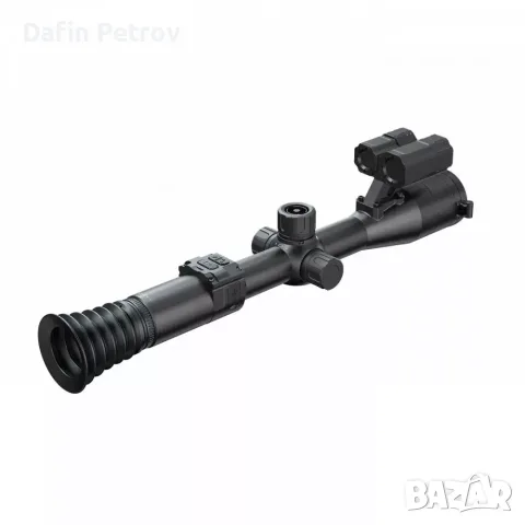 PARD NIGHT STALKER 4K, снимка 2 - Оборудване и аксесоари за оръжия - 56724364