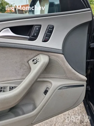 Audi a6 c7 3.0 tdi, снимка 8 - Автомобили и джипове - 56670315
