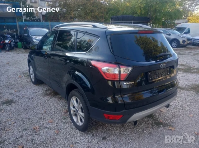 Ford Kuga 1.5 TDCI, снимка 5 - Автомобили и джипове - 56630993