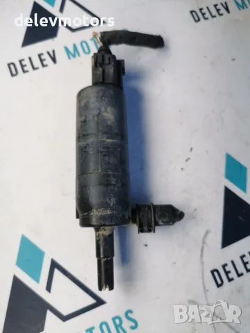3B7955681 Помпа за измиване на фарове VDO 12 V; Made in CZ за Volkswagen Golf 6 2.0 TDI DSG GTD