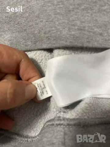 Оригинален суичър Nike плюс подарък долнище , снимка 4 - Спортни дрехи, екипи - 56641710