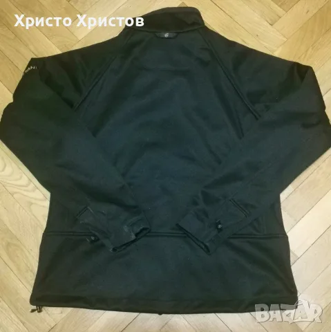Дамско яке COLUMBIA TITANIUM ✔️ РАЗМЕР L, снимка 6 - Якета - 56697214