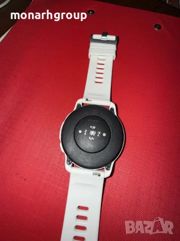 Смарт Часовник Huawei Watch S1 Active/+зарядно, снимка 5 - Смарт часовници - 56587141