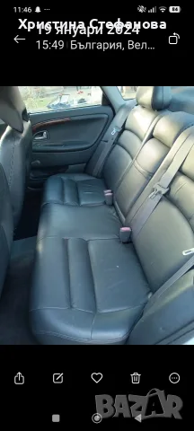 Продавам Volvo S 40, снимка 3 - Автомобили и джипове - 56721449