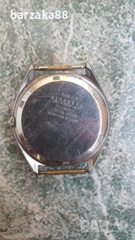 Мъжки часовник Citizen Quartz, снимка 2 - Мъжки - 56592252