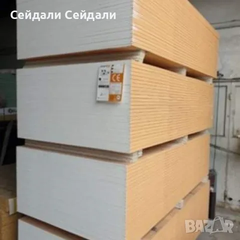 Екстериорен панел BoardeX !!!, снимка 2 - Строителни материали - 56567616