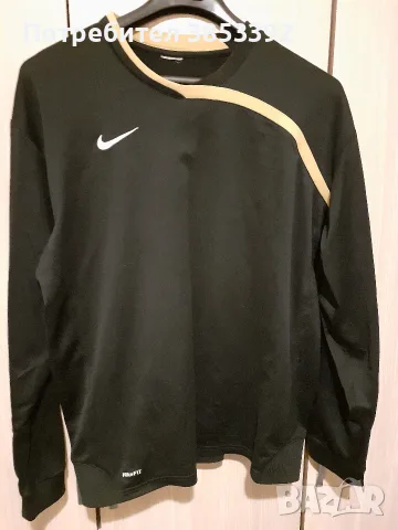 спортна блуза Nike-оригинал