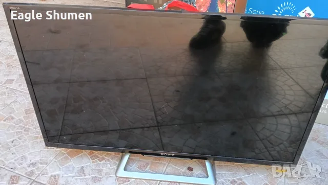 Sony Bravia KDL 32R500C