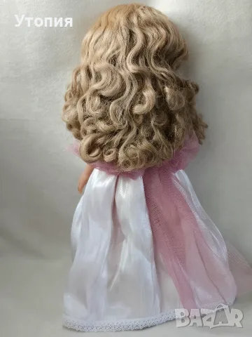 Кукли Paola Reina, снимка 4 - Кукли - 56608272
