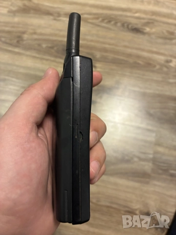 Ericsson GA628 Red, снимка 5 - Sony Ericsson - 56570847