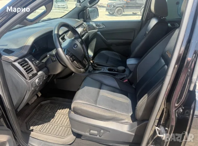 Ford Ranger Собствен лизинг!!!, снимка 10 - Автомобили и джипове - 56663446