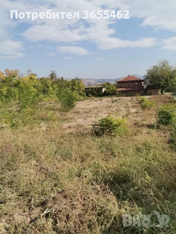 Дворно място УПИ 