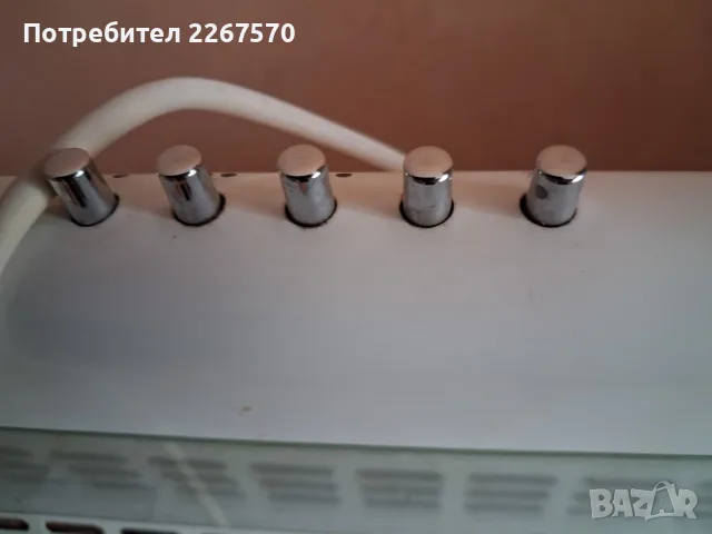 абсорбатор за кухня, снимка 6 - Абсорбатори - 56552338
