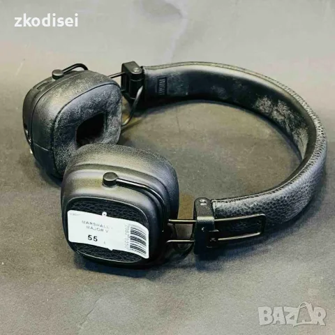 Bluetooth слушалки MARSHALL MAJOR V