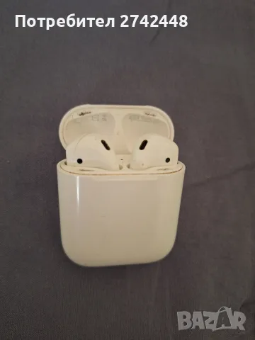Apple watch SE,A2351, снимка 4 - Смарт часовници - 51844556