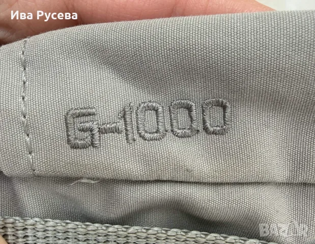 Fjällräven Känken Раница 2в1 тип "Tote", снимка 6 - Раници - 56638951