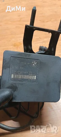 dsc bmw e46 320d 150ks БМВ е46 320д, снимка 3 - Части - 56643354