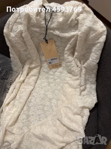 Блуза Scotch and Soda, размер М, снимка 5 - Блузи с дълъг ръкав и пуловери - 56615091