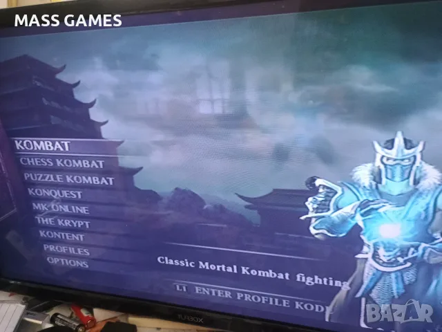Playstation 2 Silver Fat, снимка 13 - PlayStation конзоли - 56645688