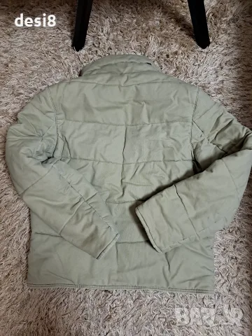 Мъжко зимно яке G-Star, снимка 2 - Якета - 56561769