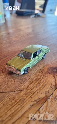 Моделче POLISTIL Mercedes 280se