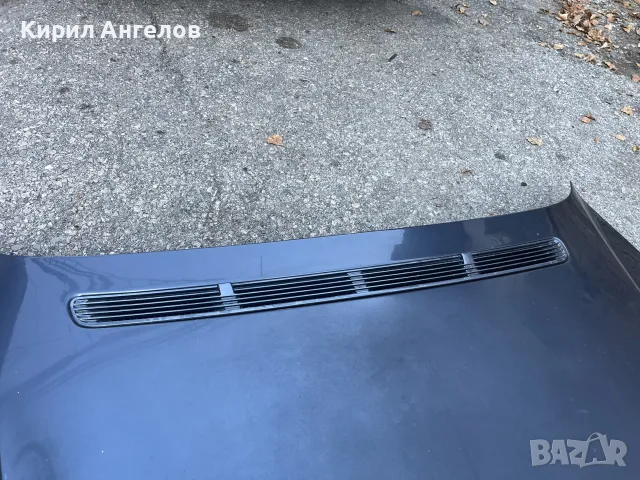 Преден капак за BMW E38, снимка 4 - Части - 56639497
