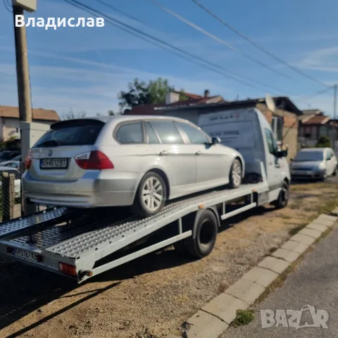 денонощна пътна помощ 24/7, снимка 3 - Пътна помощ - 56579879