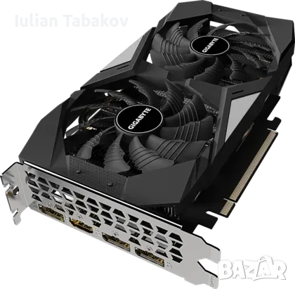 Gtx 1660 super., снимка 2 - Видеокарти - 56155978
