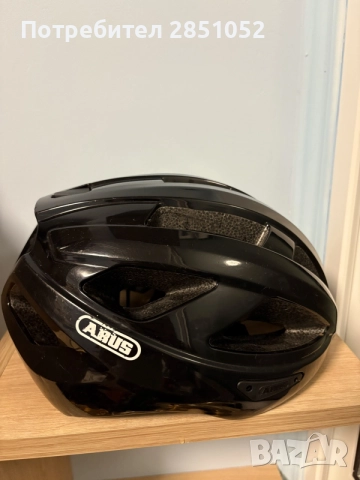 Abus Macator helmet , снимка 2 - Спортна екипировка - 56661582