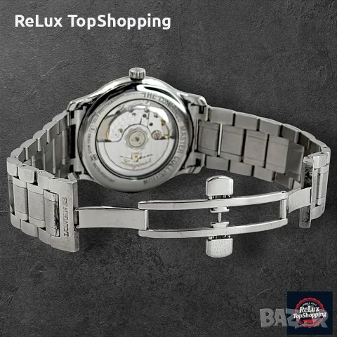 Longines The Master Collection Diamond Мъжки часовник , снимка 5 - Мъжки - 56619305