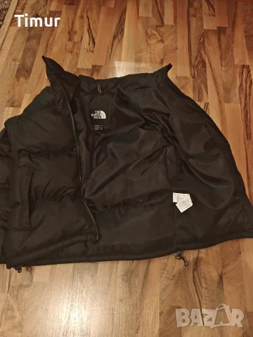 The north face Оригинално Яке, снимка 6 - Якета - 56729461