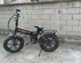 Продавам електрически велосипед, снимка 2